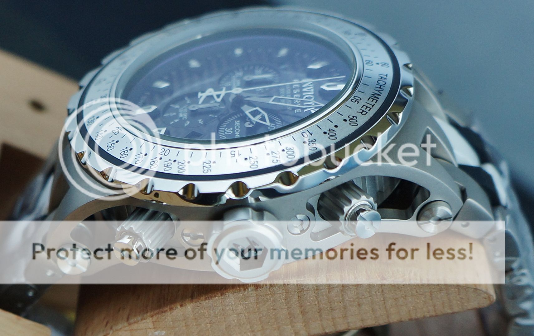 invicta mens subaqua noma nasa apollo titanium an